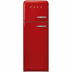 Холодильник SMEG FAB30LRD6