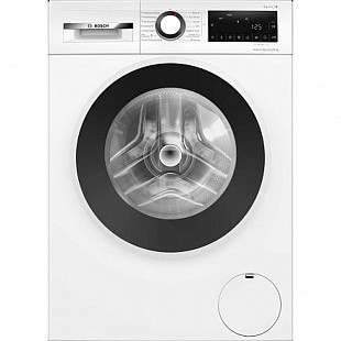 Стирально-сушильная машина BOSCH WNG2540LSN