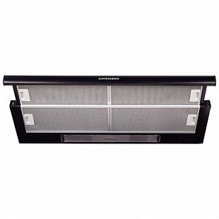 Вытяжка KUPPERSBERG SLIMLUX II 90 SG