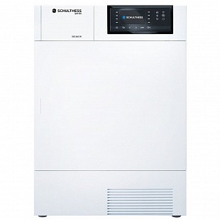 Сушильная машина SCHULTHESS SPIRIT 650 WHITE