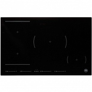 Индукционая варочная панель BERTAZZONI P784I1M30NV