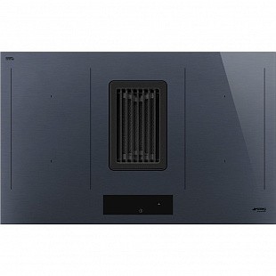 Индукционая варочная панель SMEG HOBD182DG