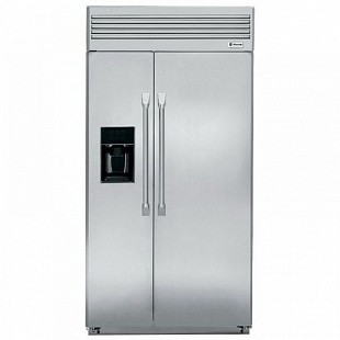 Холодильник GENERAL ELECTRIC MONOGRAMZISP420DXSS