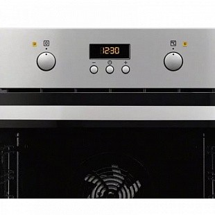 Духовой шкаф ZANUSSI ZOB 535712 X