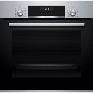 Электрический духовой шкаф BOSCH HIJ517YS2R