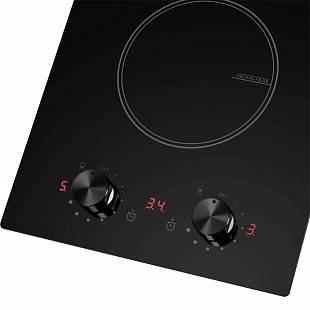 Варочная панель MAUNFELD CVI292MBK2