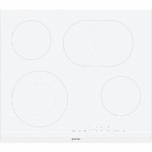 Варочная панель GORENJE ECT643WCSC