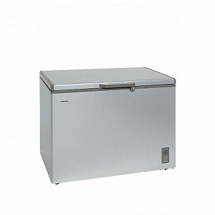 Морозильный ларь HIBERG PF 42 L2GS