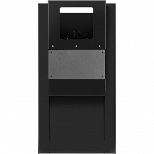 Вытяжка MAUNFELD BATH 402 BLACK
