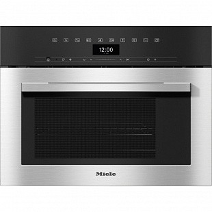 Паровой шкаф MIELE DGM7340 EDST/CLST