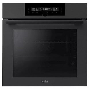 Духовой шкаф HAIER HOQ-F6QSN3DG