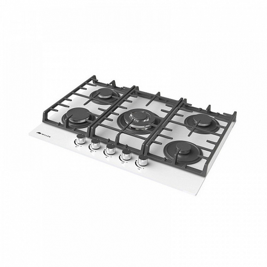 Варочная панель MILLEN MGHG 701 WH