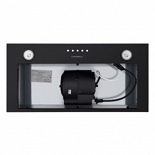 Вытяжка MAUNFELD CROSBY SINGL 5028 BLACK