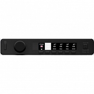 Профессиональная стиральная машина ASKO WMC6743VB.T