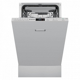 Встраиваемая посудомоечная машина MEFERI MDW4563 POWER