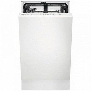 Встраиваемая посудомоечная машина ZANUSSI ZSLN2211