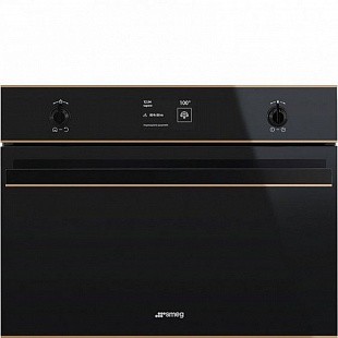 Духовой шкаф SMEG SF4603VCNR1