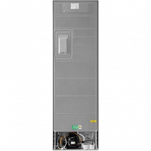 Холодильник MAUNFELD MFF200NFBE