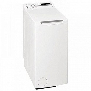 Стиральная машина WHIRLPOOL TDLR 70110