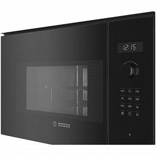 Встраиваемая микроволновая печь BOSCH BEL554MB0