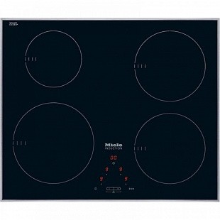 Варочная панель MIELE KM 6116 IX