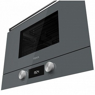 Микроволновая печь TEKA ML 8220 BIS STONE GREY URBAN