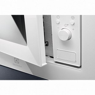 Встраиваемая микроволновая печь ELECTROLUX LMS 2173 EMW