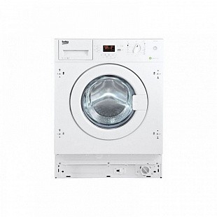 Встраиваемая стиральная машина BEKO WMI 81242