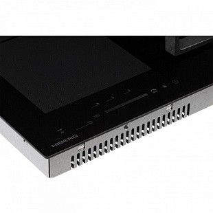 Варочная панель HIBERG I-VM 6021 B