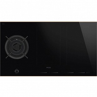 Варочная панель SMEG PM6954R DOLCE STIL NOVO