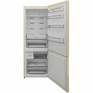 Холодильник KORTING KNFC 71863 B