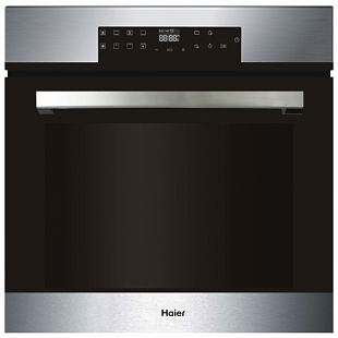 Электрический духовой шкаф HAIER HOX-T11HGBX