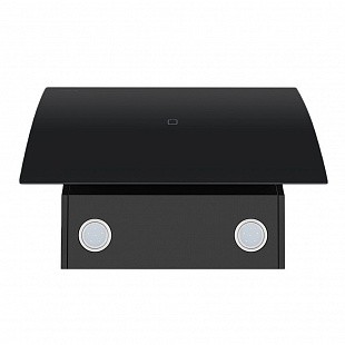 Вытяжка MAUNFELD SHEFFIELD 60 GLASS BLACK