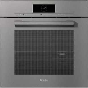 Паровой шкаф MIELE DGC 7860 GRGR