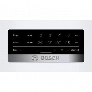 Холодильник BOSCH KGN49XWEA