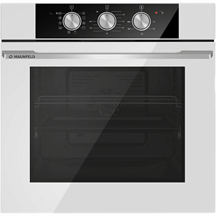 Шкаф духовой электрический Maunfeld AEOK7610W