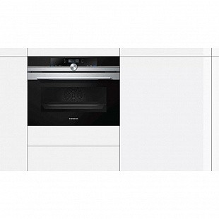 Духовой шкаф SIEMENS CB634GBS3