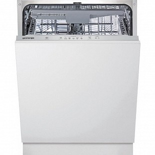 Встраиваемая посудомоечная машина GORENJE GV620D17S