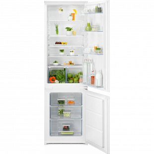 Холодильник ELECTROLUX LNS5LE18S