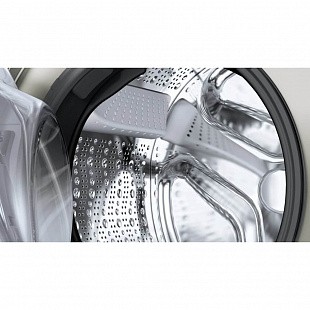 Стиральная машина BOSCH WGB256A0ME