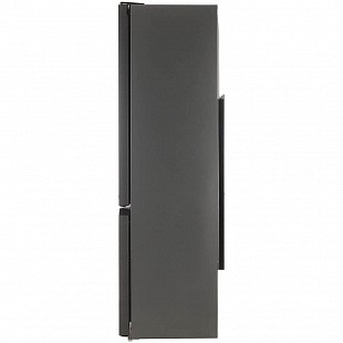 Холодильник HOTPOINT HT 7201I DX O3