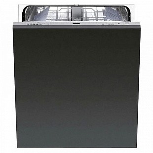 Посудомоечная машина SMEG STA6443-2