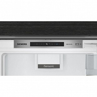 Холодильник SIEMENS KI81RADE0