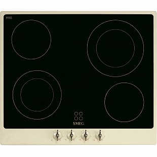 Варочная панель SMEG P864PO COLONIALE