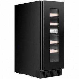 Винный шкаф TEMPTECH OX30DRB