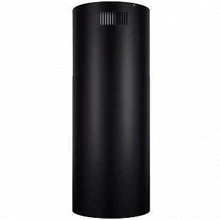 Вытяжка MAUNFELD LEE LIGHT ISLA 35 SENSOR BLACK