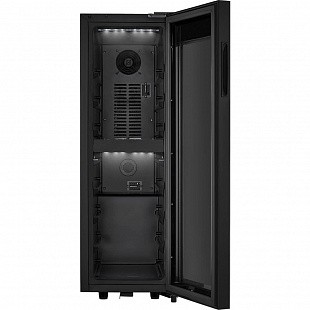 Винный шкаф MEYVEL MV19-KBF2