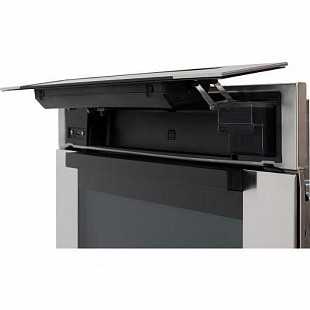 Духовой шкаф BERTAZZONI F6011HERVPTAX