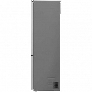 Холодильник LG GC-B509FAPW