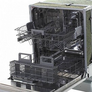 Встраиваемая посудомоечная машина WHIRLPOOL ADG 6200